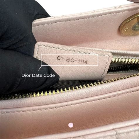 dior shoes serial number|Dior date codes.